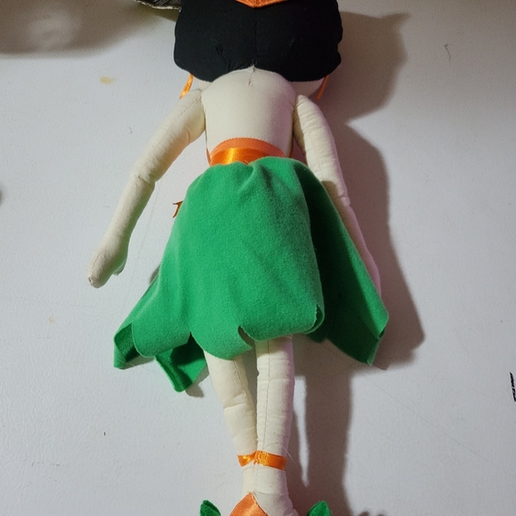 Betty Boop Kelly toy Plush Doll - Picture 2 of 2